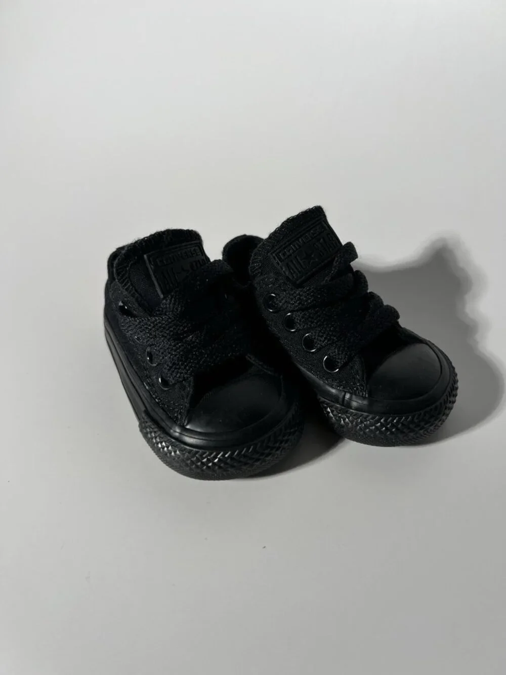 Converse authentic chuck